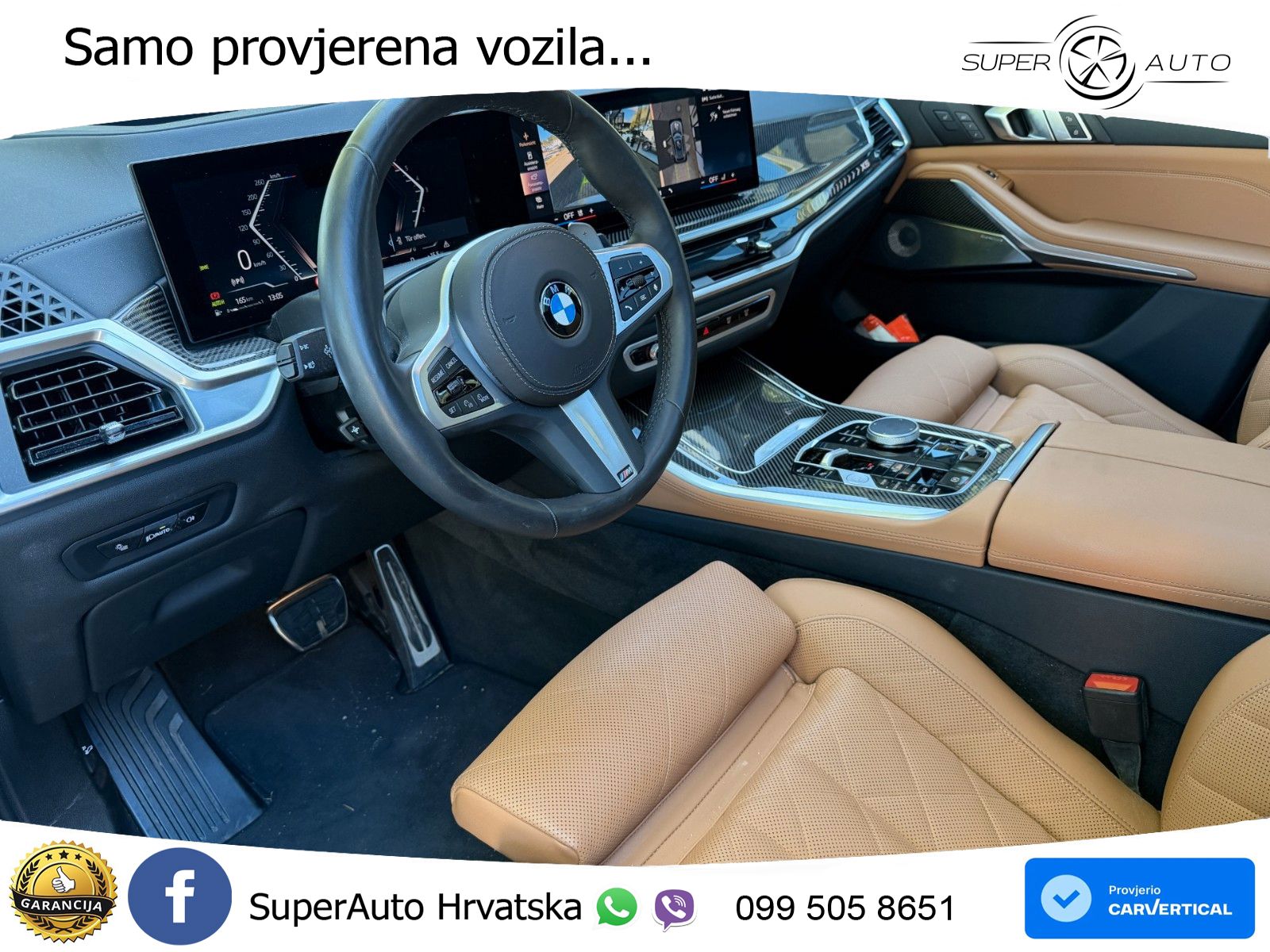 BMW X5 30d (298 KS) xDrive Steptronic ACC+HEAD+4xGR SJED+360+PANO