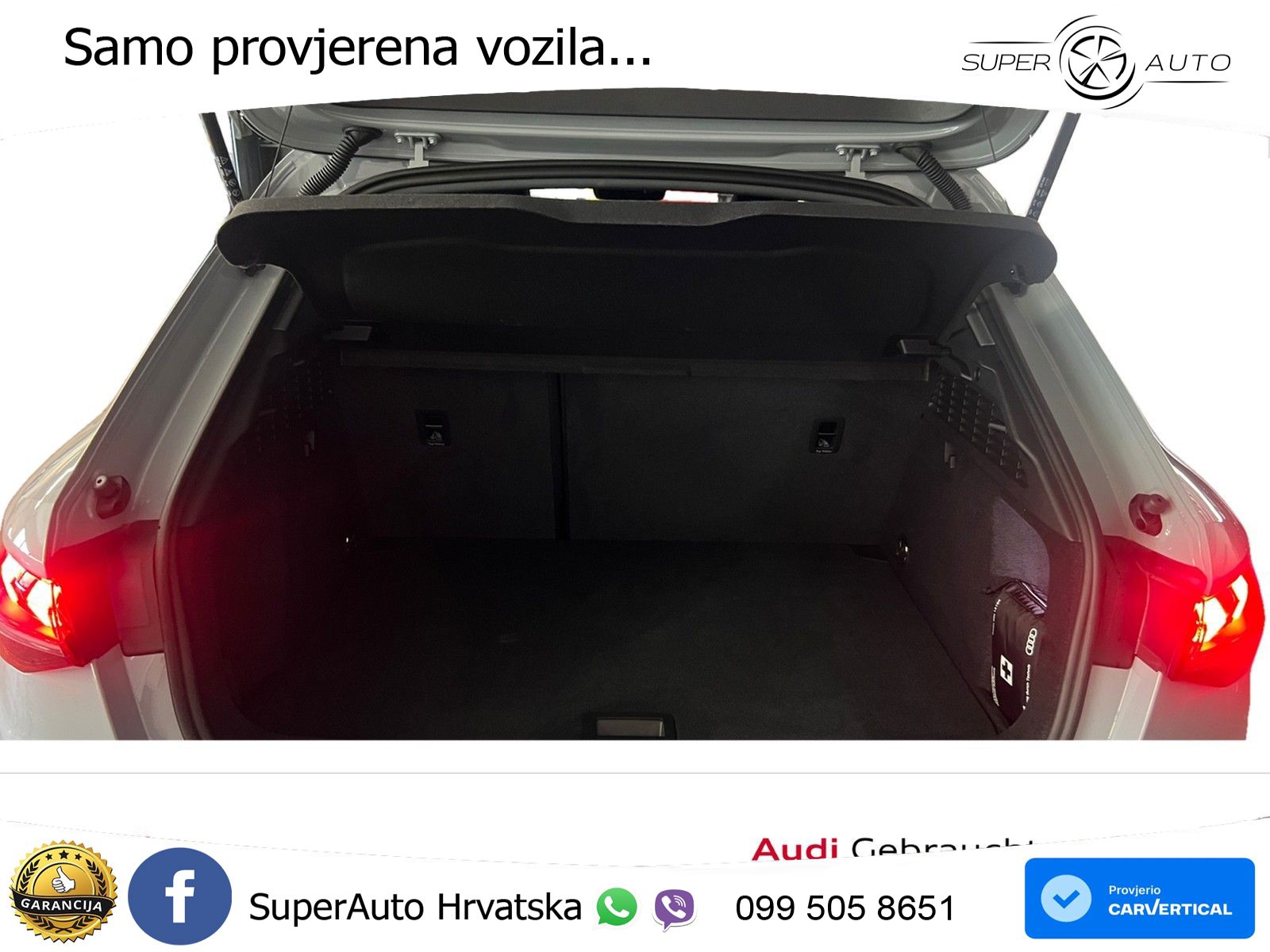 Audi A3 35 TFSI (150 KS) LED+GR SJED+ACC