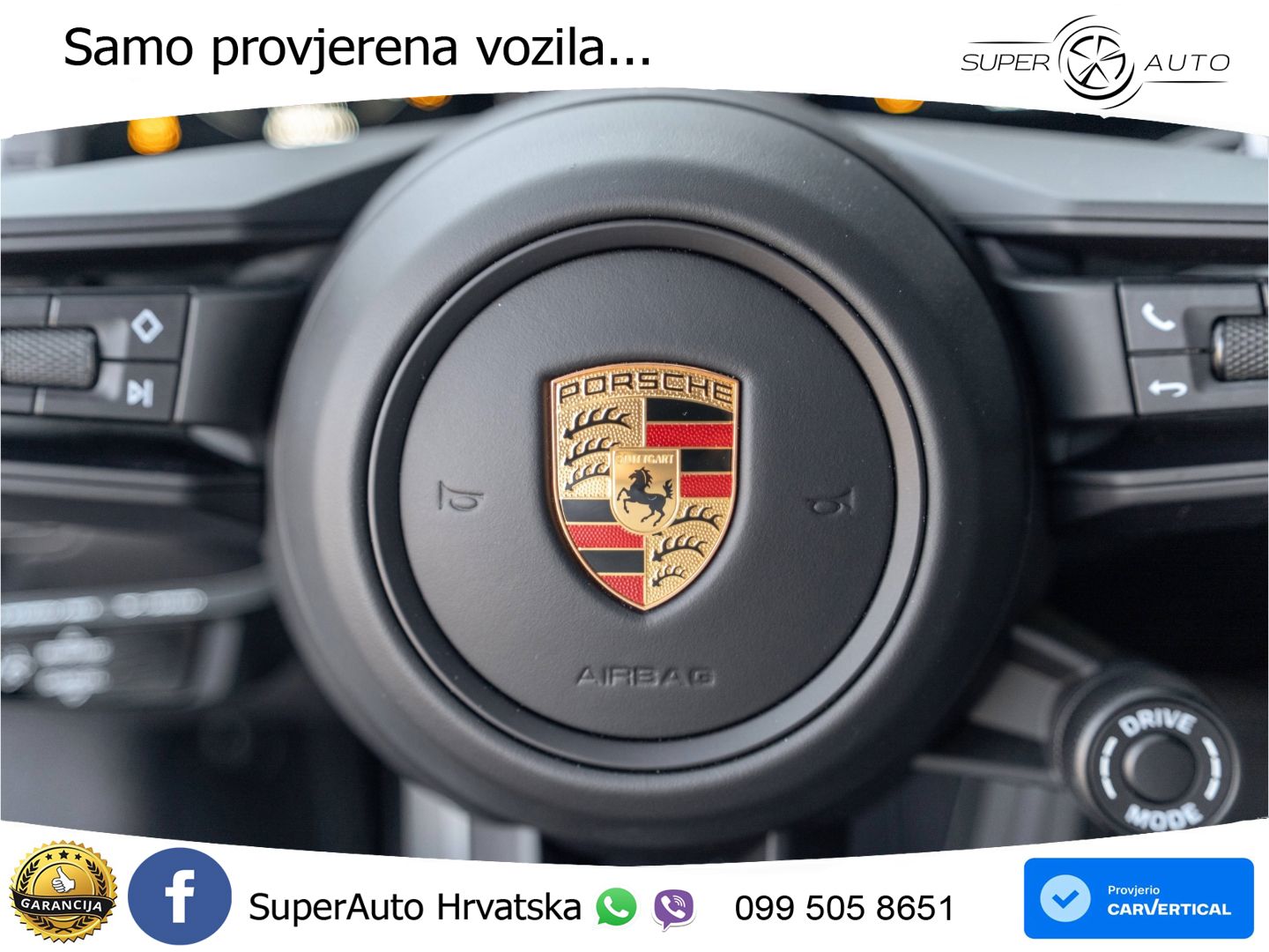 Porsche 911 GT3 4.0 (510 KS) PDK Touring-Paket