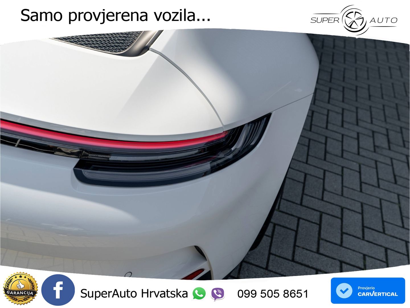 Porsche 911 GT3 4.0 (510 KS) PDK Touring-Paket