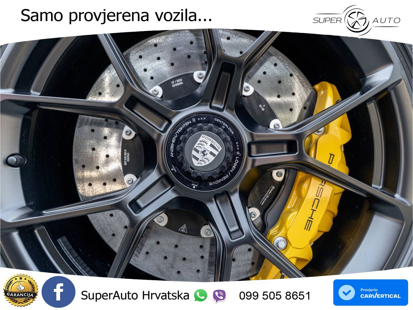 Porsche 911 GT3 4.0 (510 KS) PDK Touring-Paket