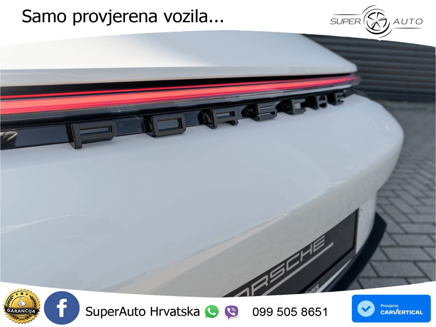 Porsche 911 GT3 4.0 (510 KS) PDK Touring-Paket