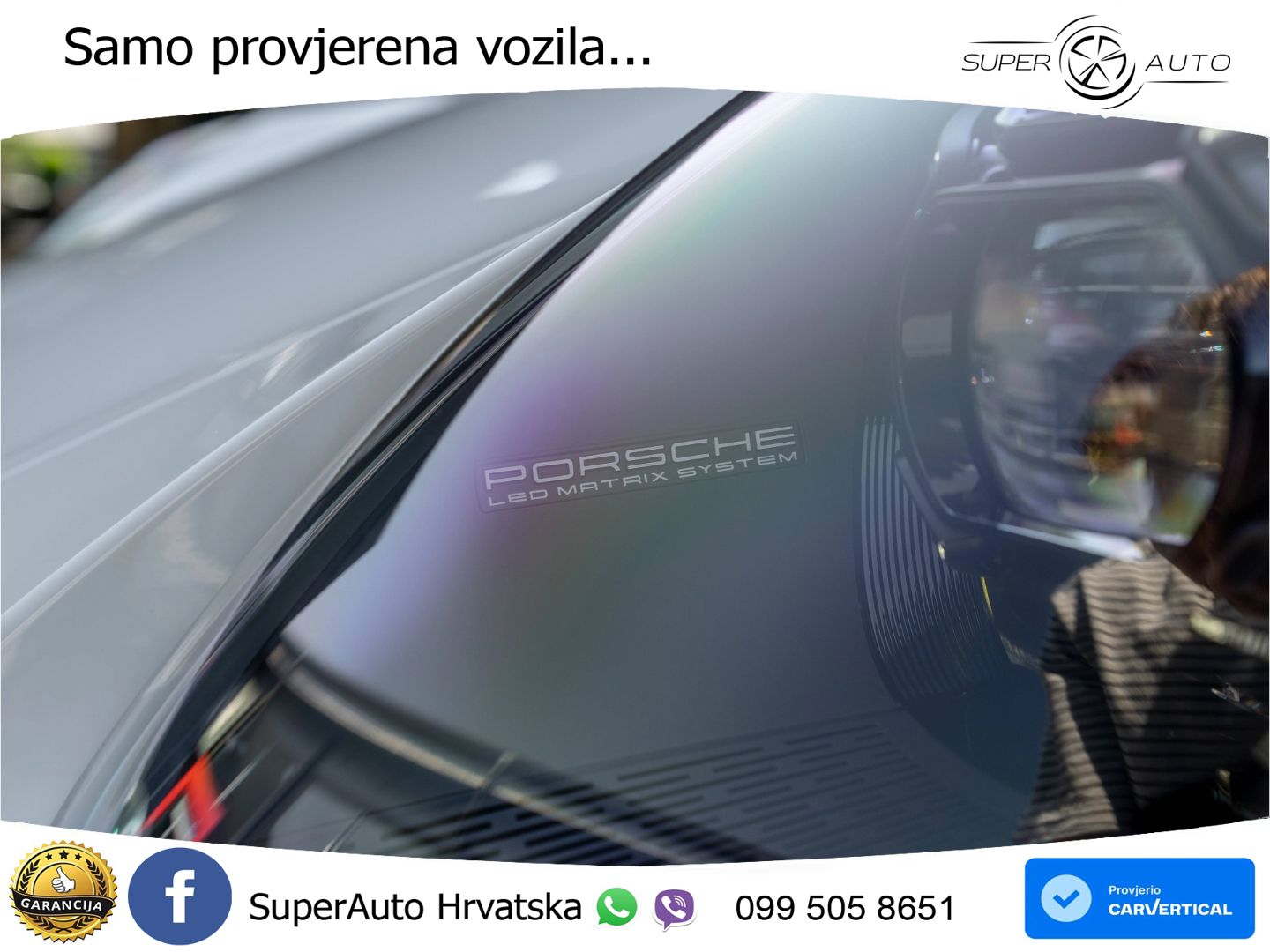 Porsche 911 GT3 4.0 (510 KS) PDK Touring-Paket