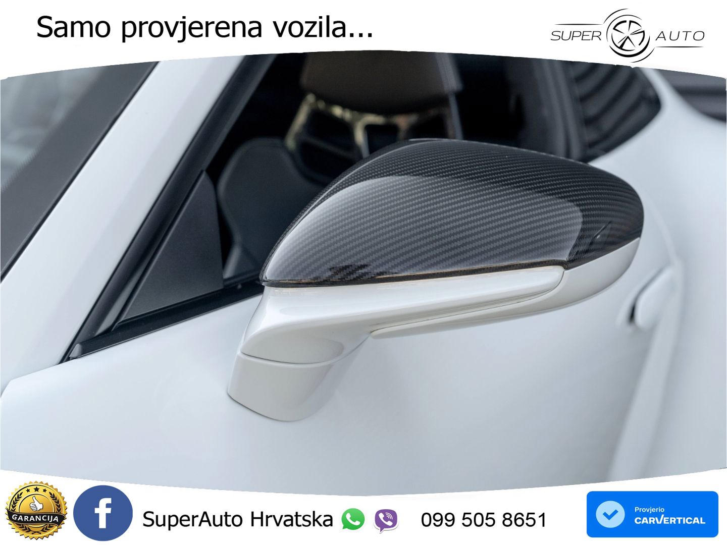 Porsche 911 GT3 4.0 (510 KS) PDK Touring-Paket