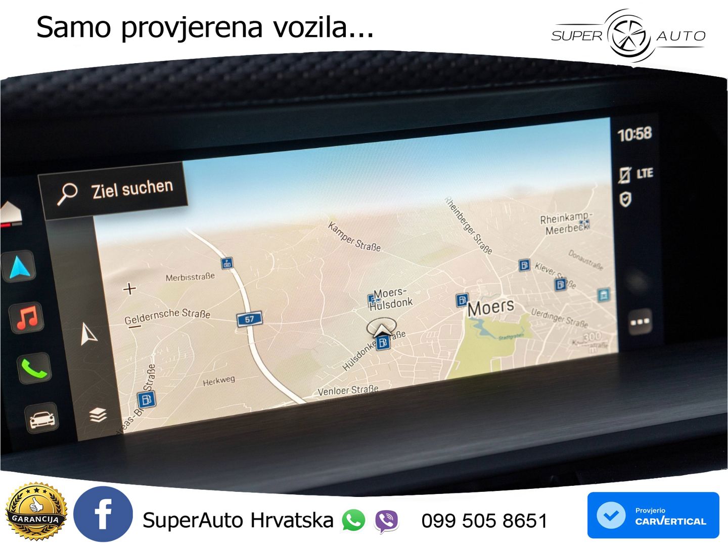 Porsche 911 GT3 4.0 (510 KS) PDK Touring-Paket
