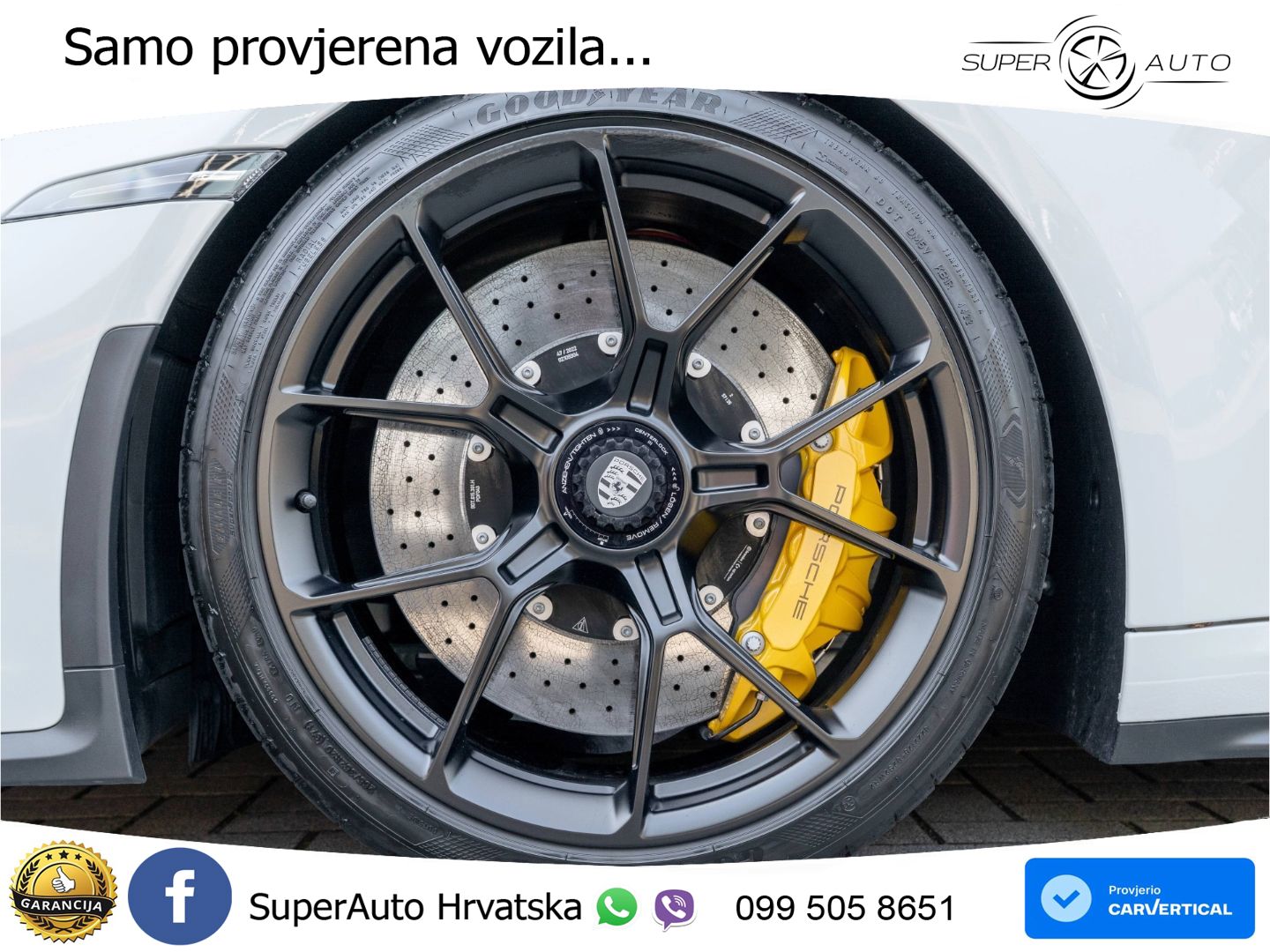 Porsche 911 GT3 4.0 (510 KS) PDK Touring-Paket