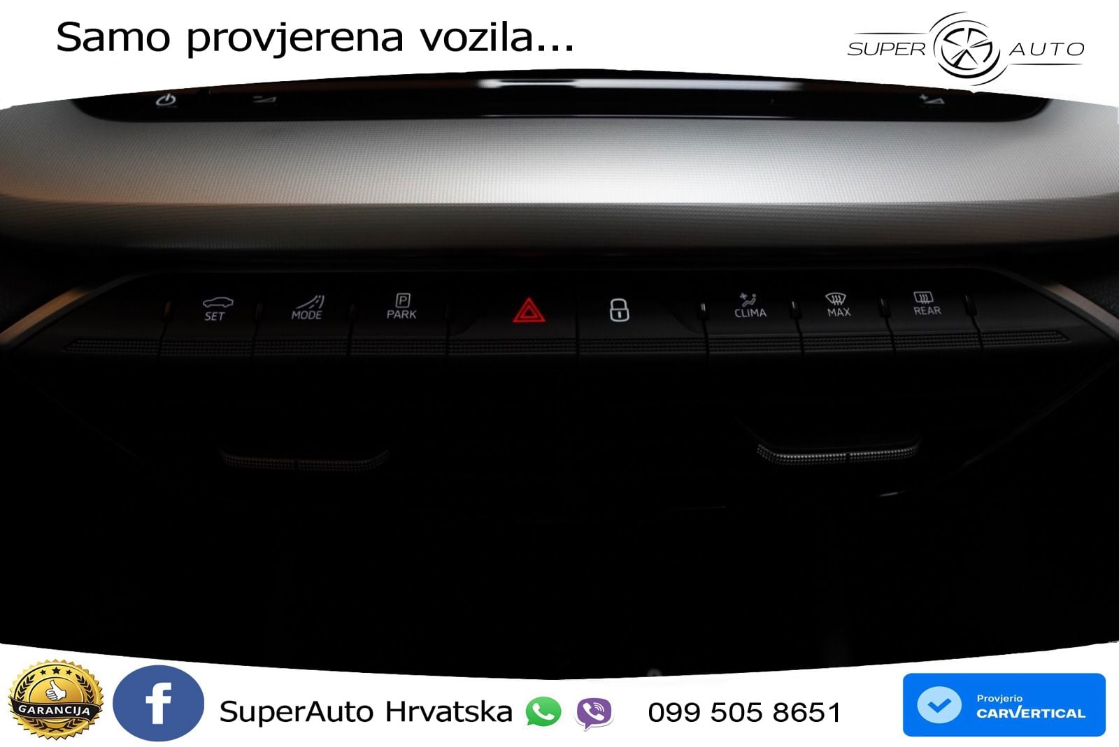 Škoda Octavia Combi 2.0 TDI (150 KS) DSG Selection