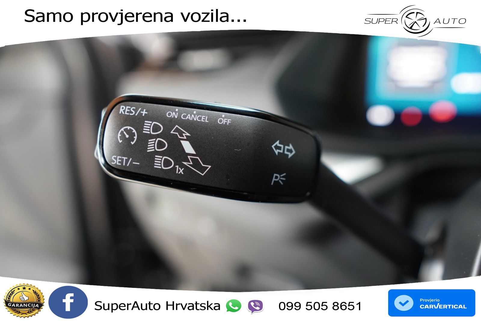 Škoda Octavia Combi 2.0 TDI (150 KS) DSG Selection