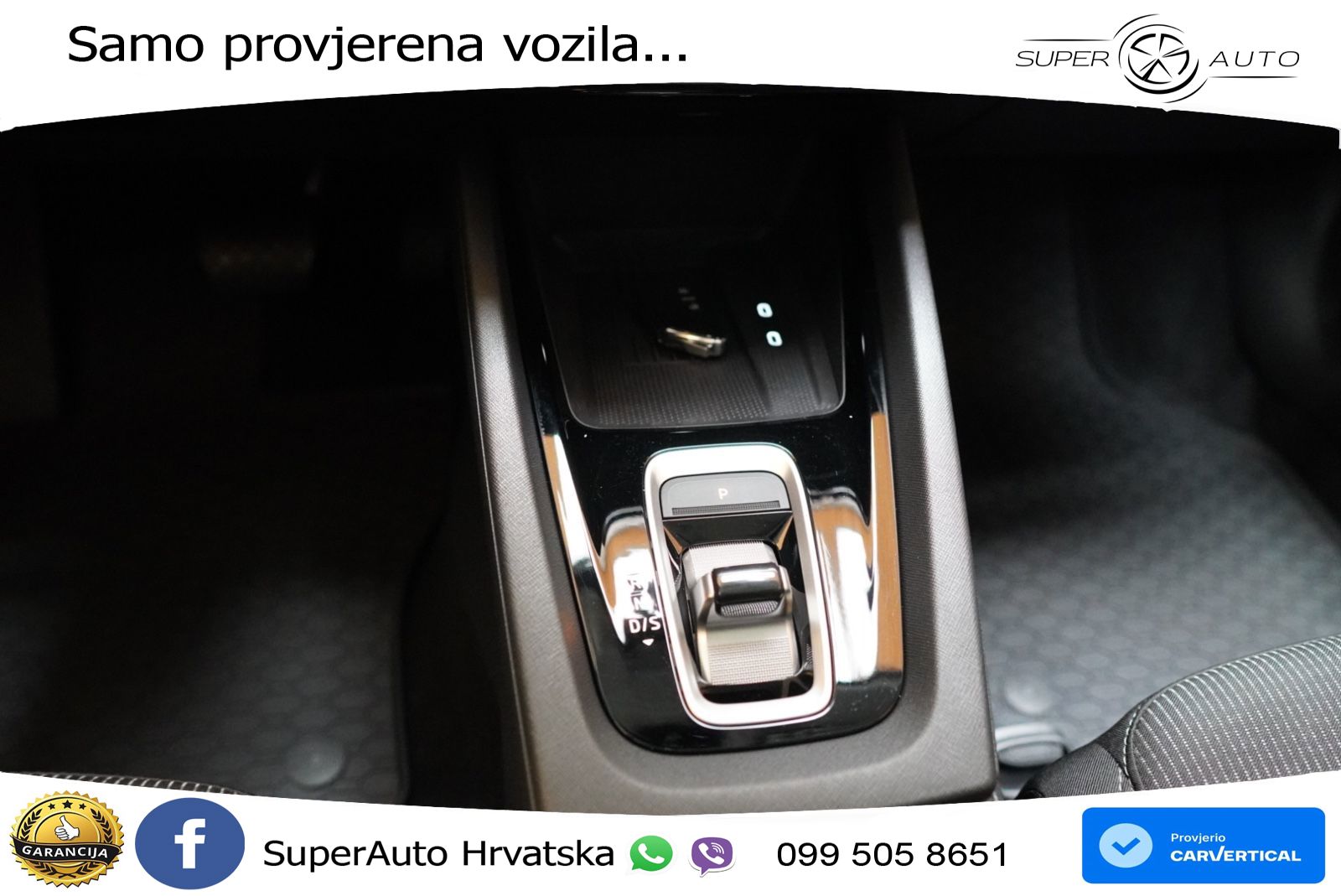 Škoda Octavia Combi 2.0 TDI (150 KS) DSG Selection