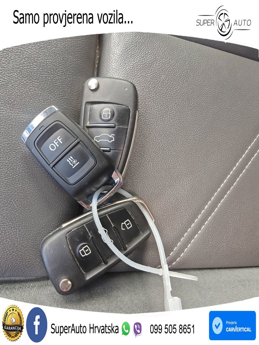 Audi Q3 45 TFSI (230 KS) quattro S tronic advanced LED+GR SJED+ACC