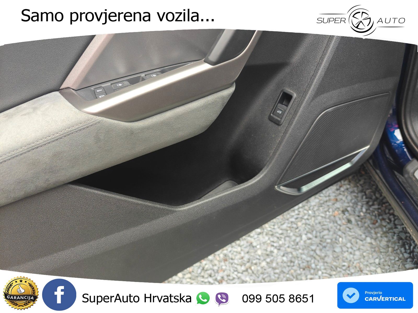 Audi Q3 45 TFSI (230 KS) quattro S tronic advanced LED+GR SJED+ACC
