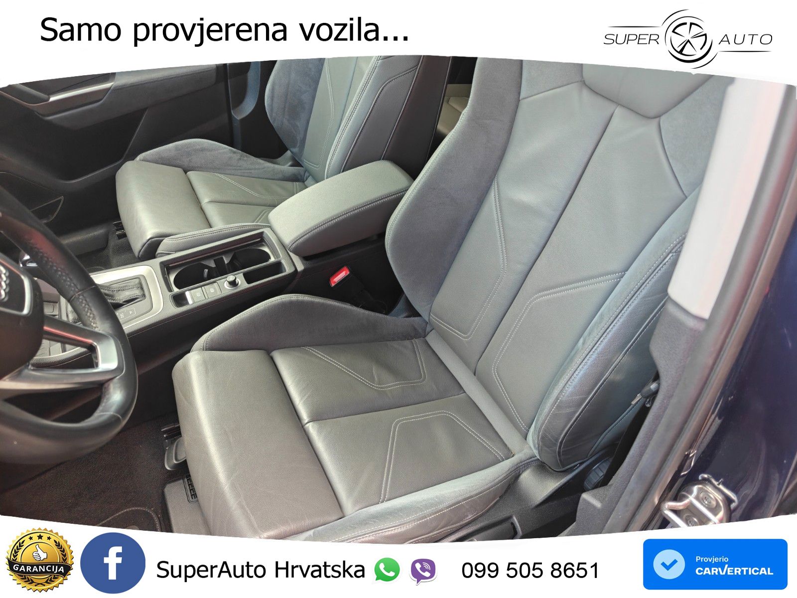 Audi Q3 45 TFSI (230 KS) quattro S tronic advanced LED+GR SJED+ACC