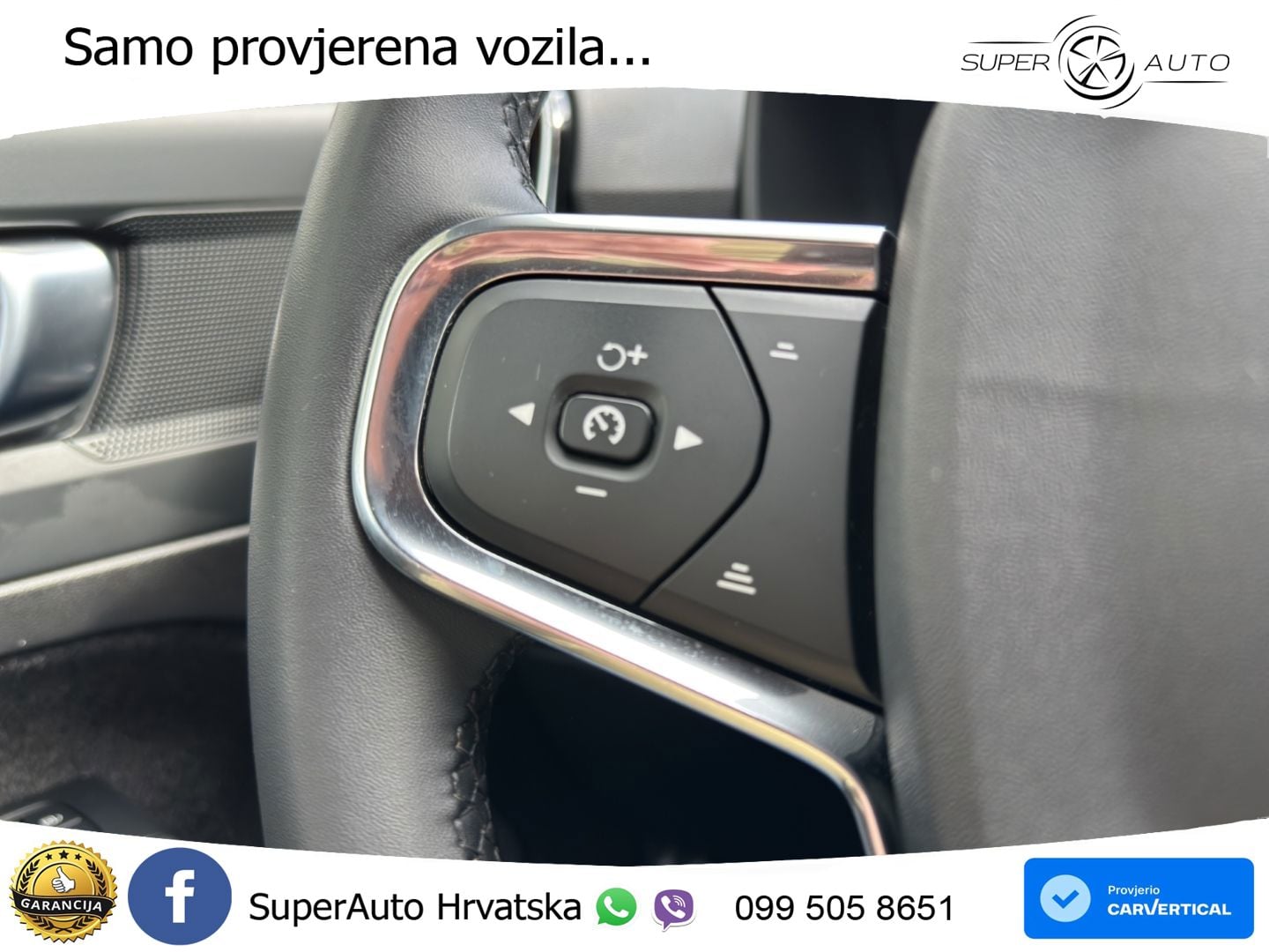 Volvo XC40 2.0 B3 163 KS Automatic