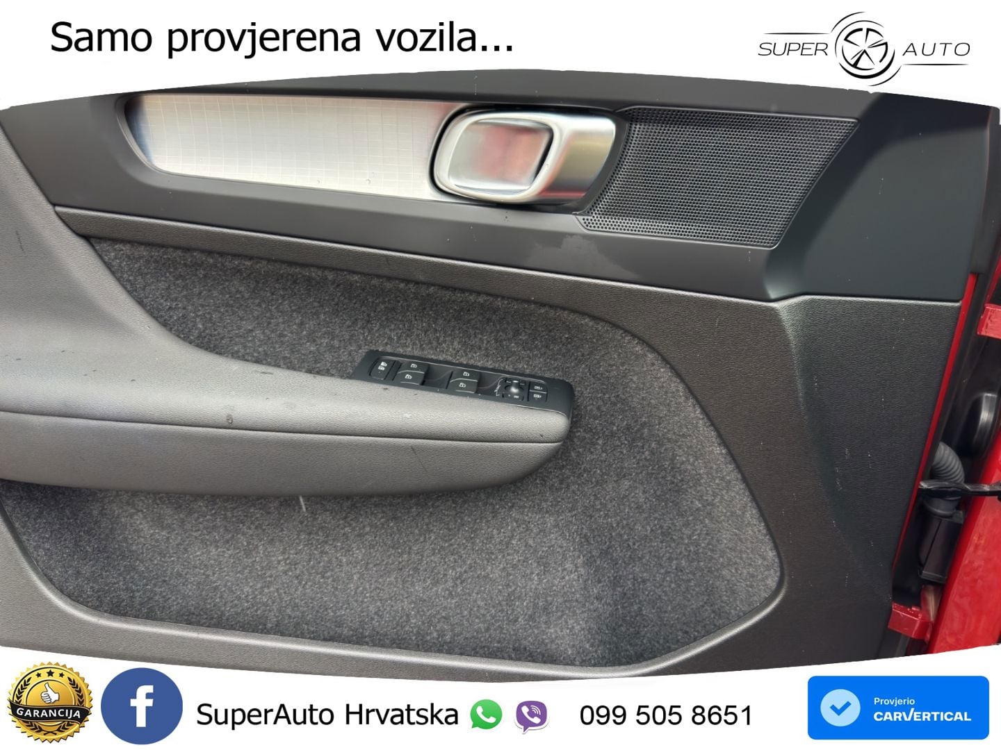 Volvo XC40 2.0 B3 163 KS Automatic