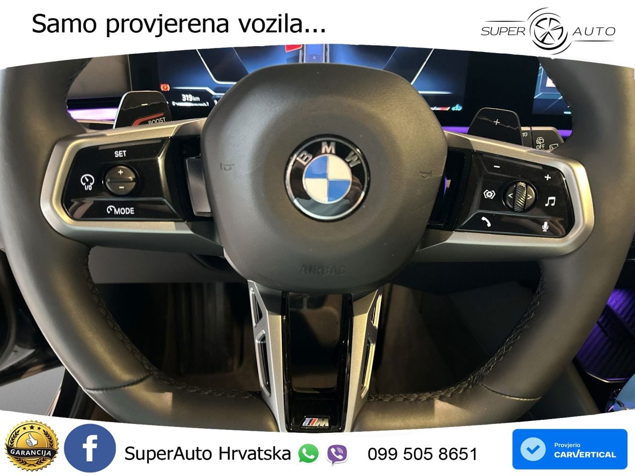 BMW 520d Touring (197 KS) xDrive Steptronic M Sport ACC+HEAD+4xGR SJED+360+PANO