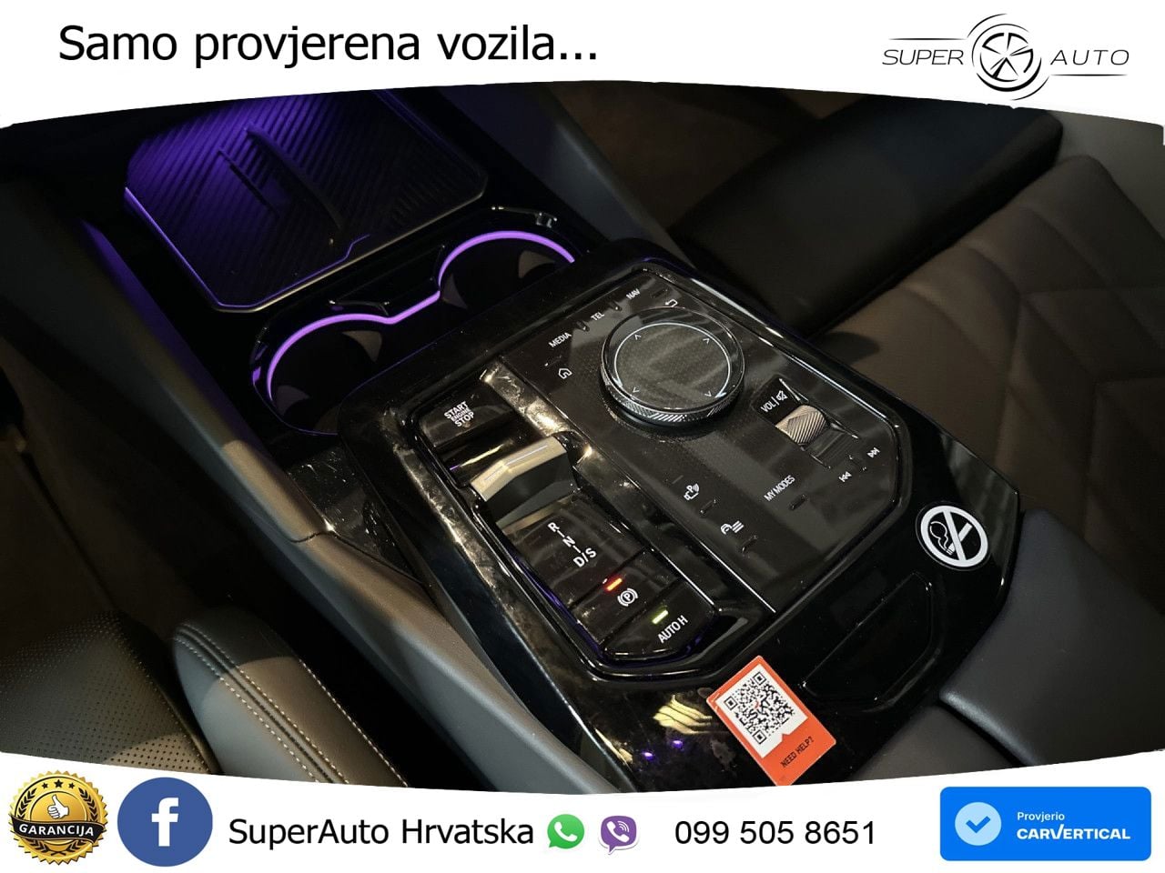 BMW 520d Touring (197 KS) xDrive Steptronic M Sport ACC+HEAD+4xGR SJED+360+PANO