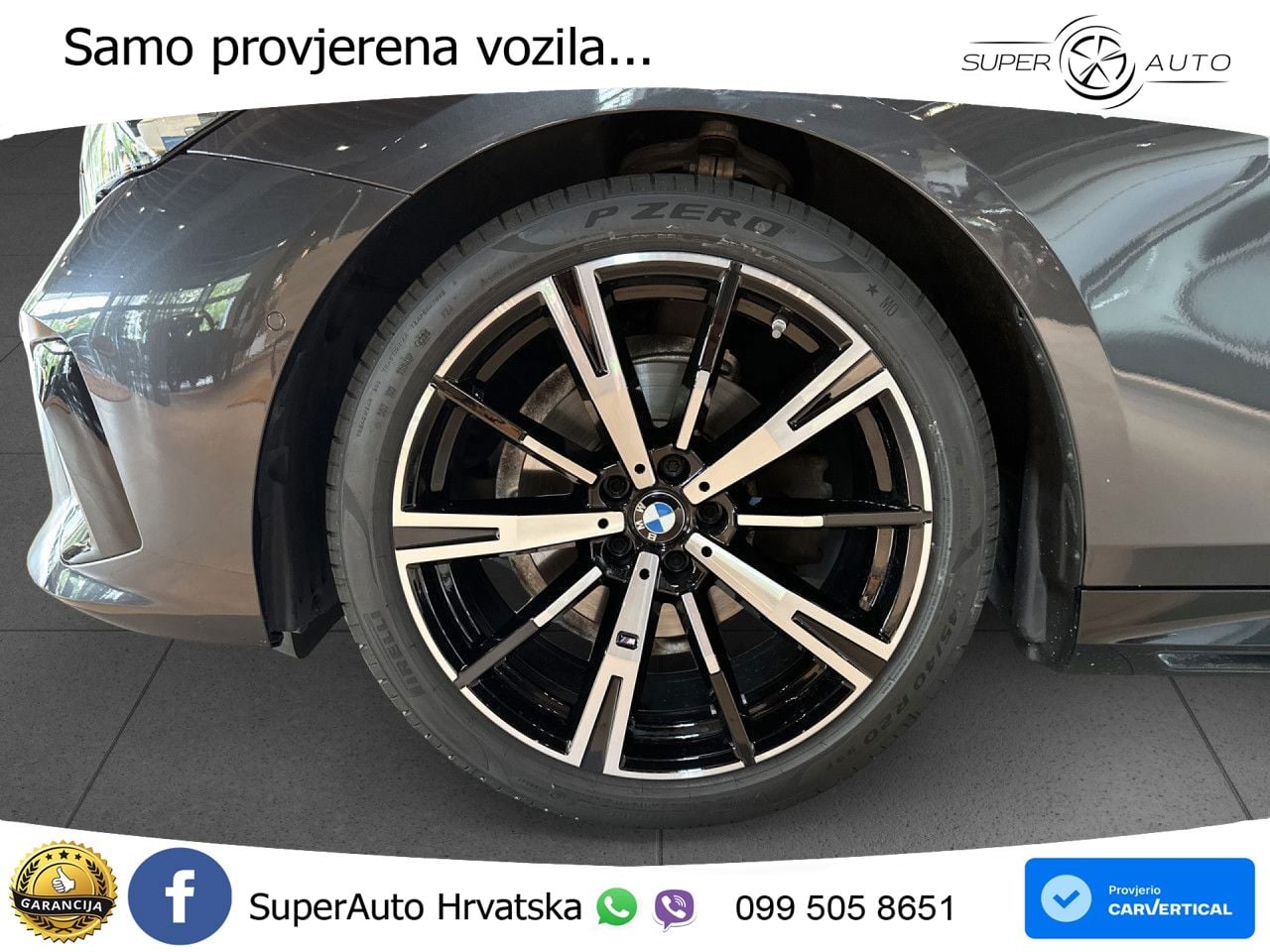 BMW 520d Touring (197 KS) xDrive Steptronic M Sport ACC+HEAD+4xGR SJED+360+PANO