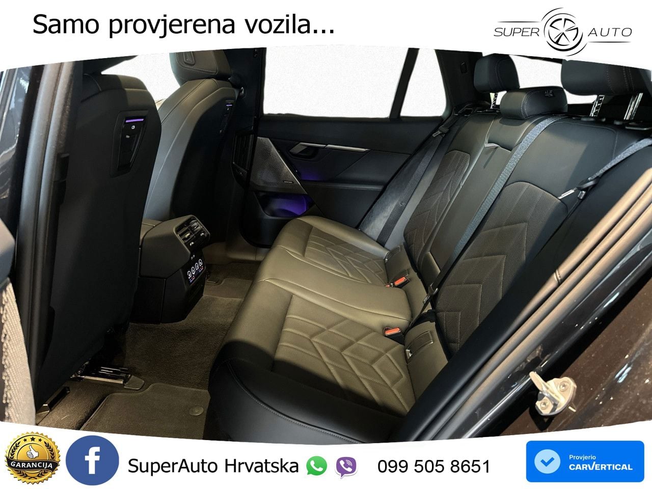 BMW 520d Touring (197 KS) xDrive Steptronic M Sport ACC+HEAD+4xGR SJED+360+PANO