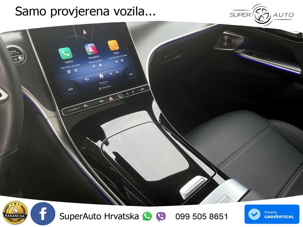Mercedes GLC 220d (197 KS) 4MATIC 9G-TRONIC