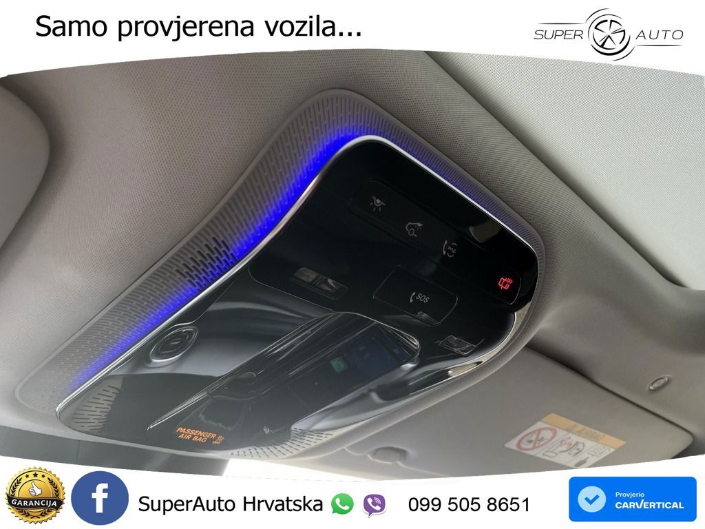 Mercedes GLC 220d (197 KS) 4MATIC 9G-TRONIC