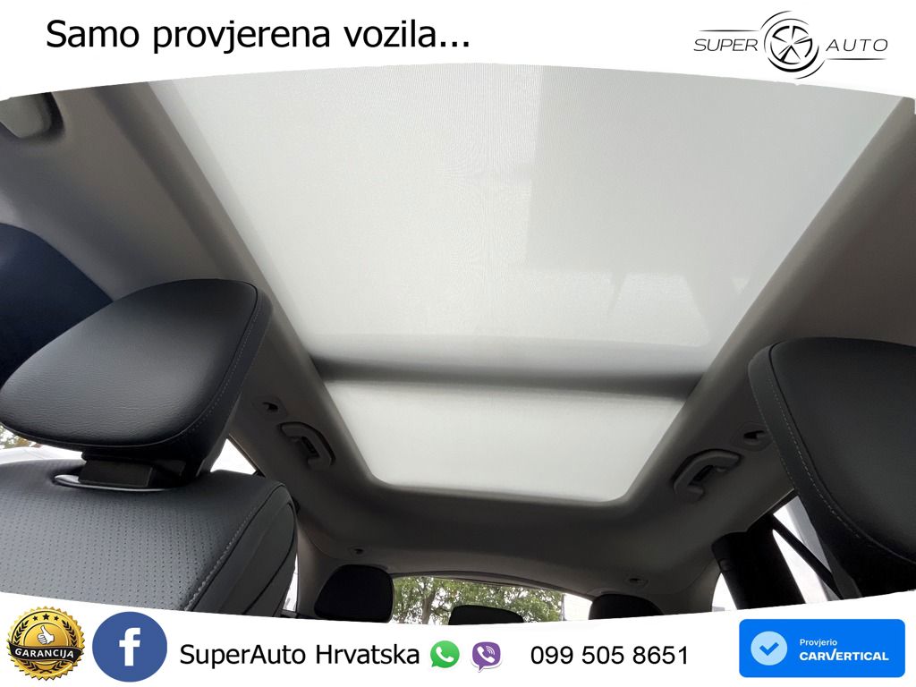 Mercedes GLC 220d (197 KS) 4MATIC 9G-TRONIC
