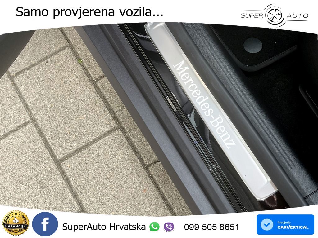Mercedes GLC 220d (197 KS) 4MATIC 9G-TRONIC