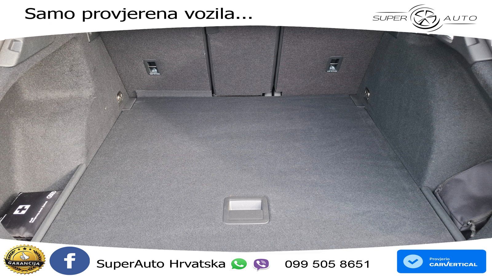 Audi Q3 2.0 TDI (150 KS) S tronic S line LED+GR SJED+ACC