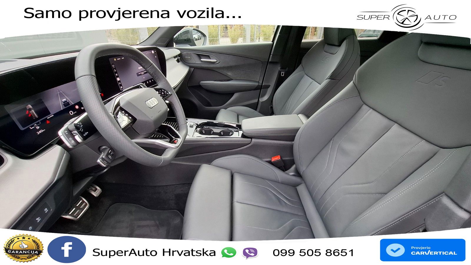 Audi Q3 2.0 TDI (150 KS) S tronic S line LED+GR SJED+ACC