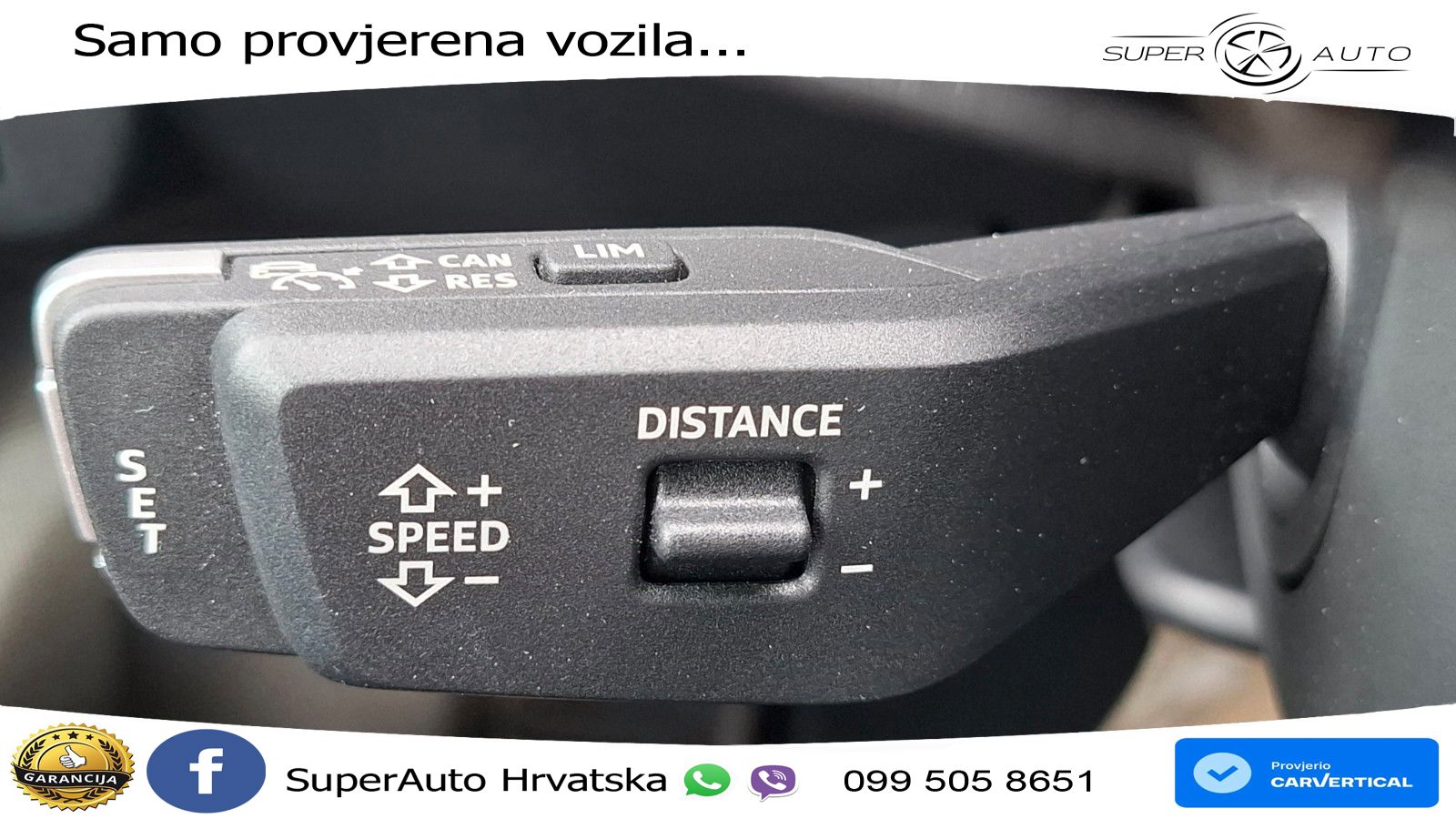 Audi Q3 2.0 TDI (150 KS) S tronic S line LED+GR SJED+ACC