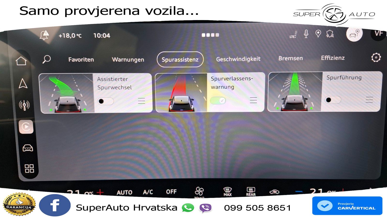 Audi Q3 2.0 TDI (150 KS) S tronic S line LED+GR SJED+ACC