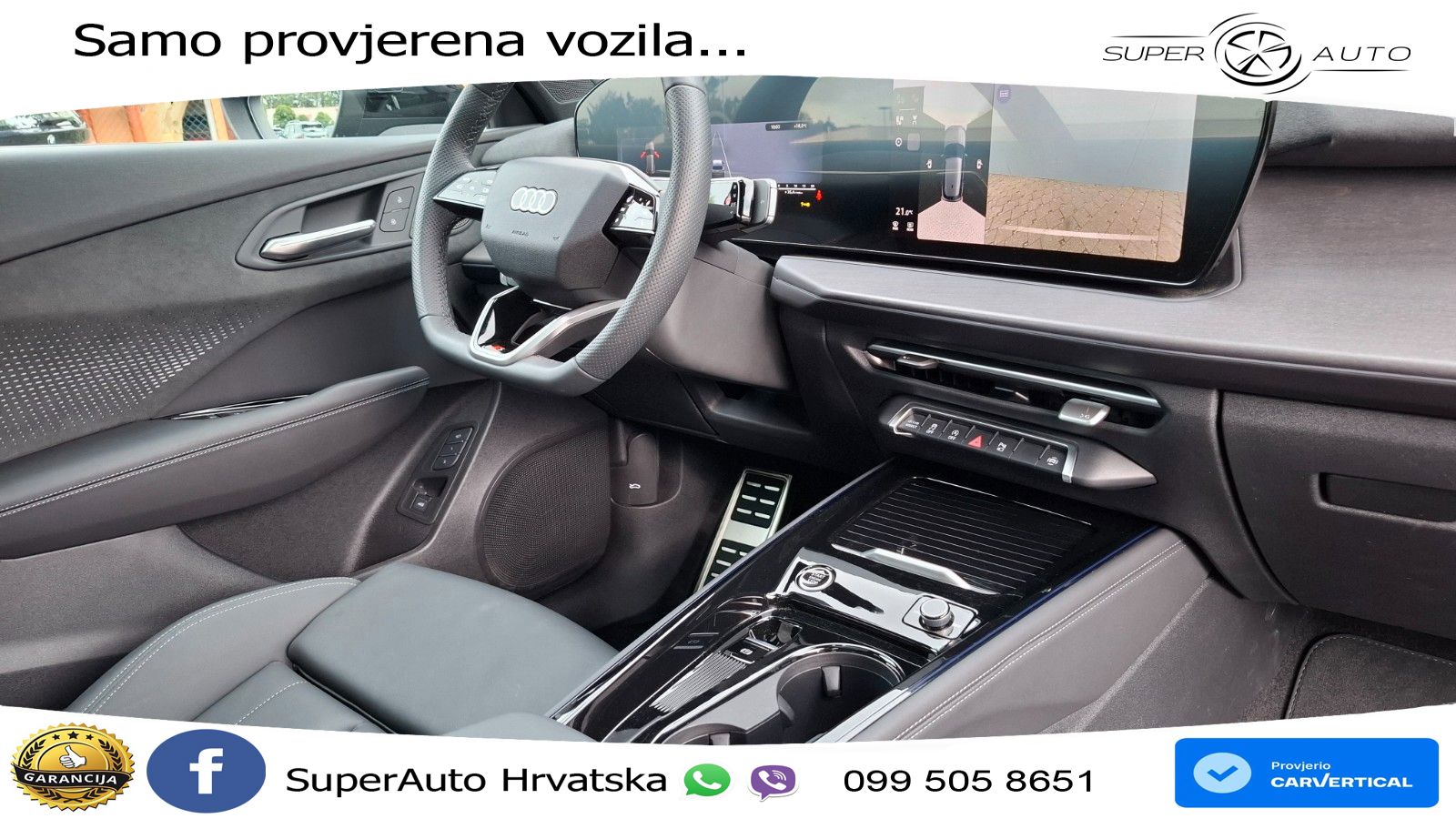 Audi Q3 2.0 TDI (150 KS) S tronic S line LED+GR SJED+ACC