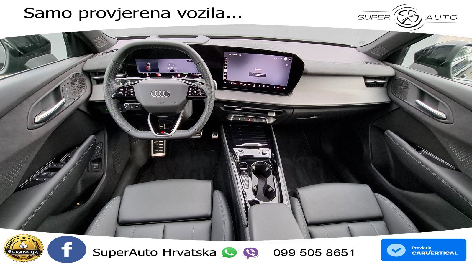 Audi Q3 2.0 TDI (150 KS) S tronic S line LED+GR SJED+ACC
