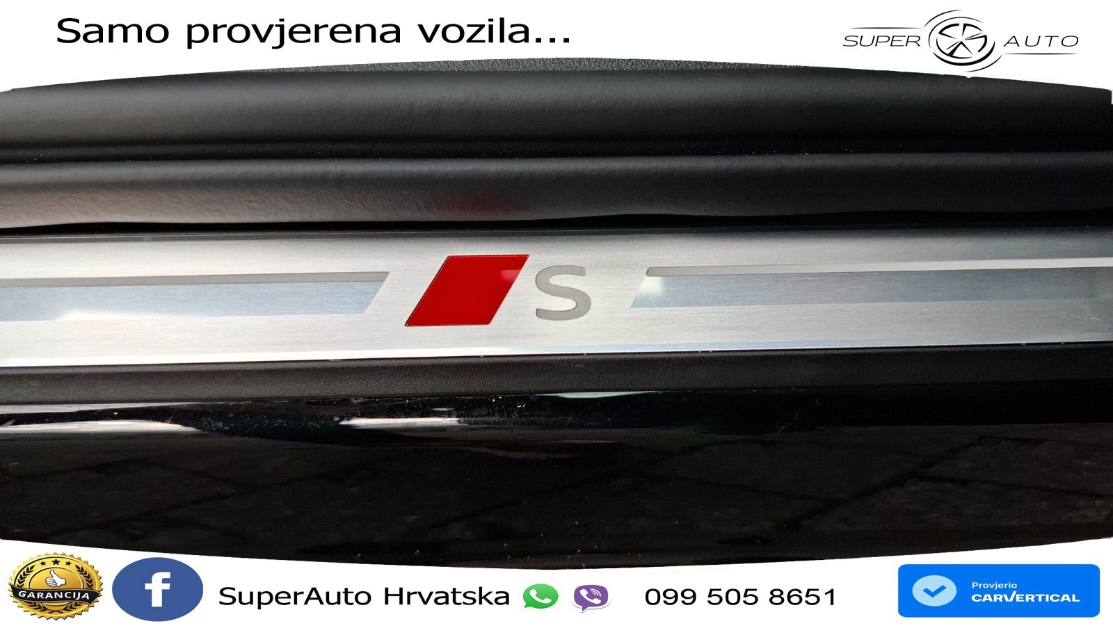 Audi Q3 2.0 TDI (150 KS) S tronic S line LED+GR SJED+ACC
