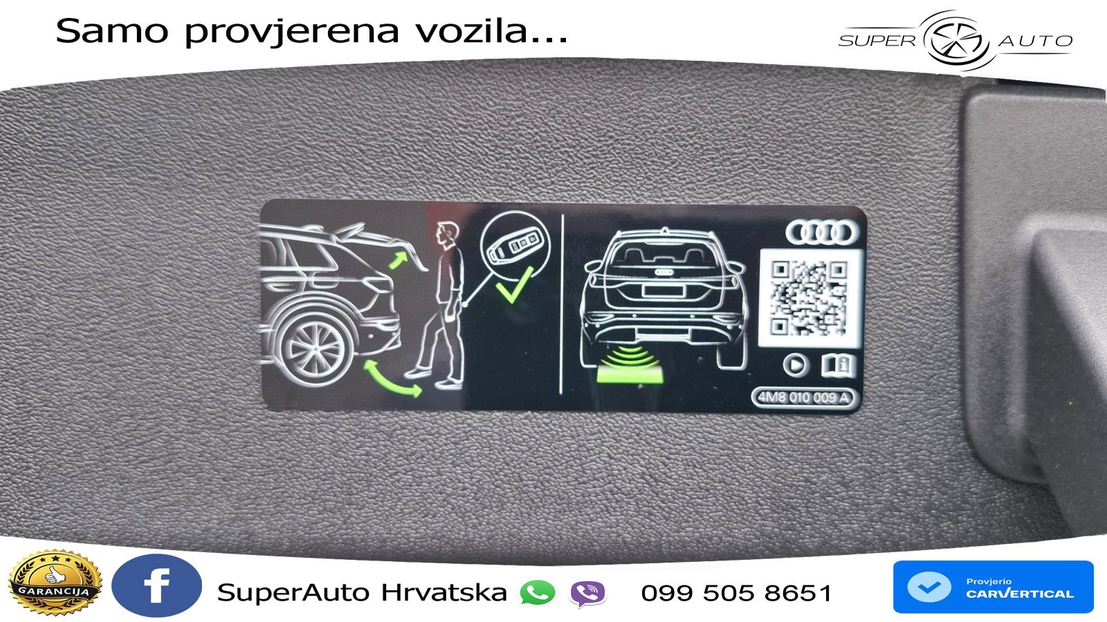 Audi Q3 2.0 TDI (150 KS) S tronic S line LED+GR SJED+ACC