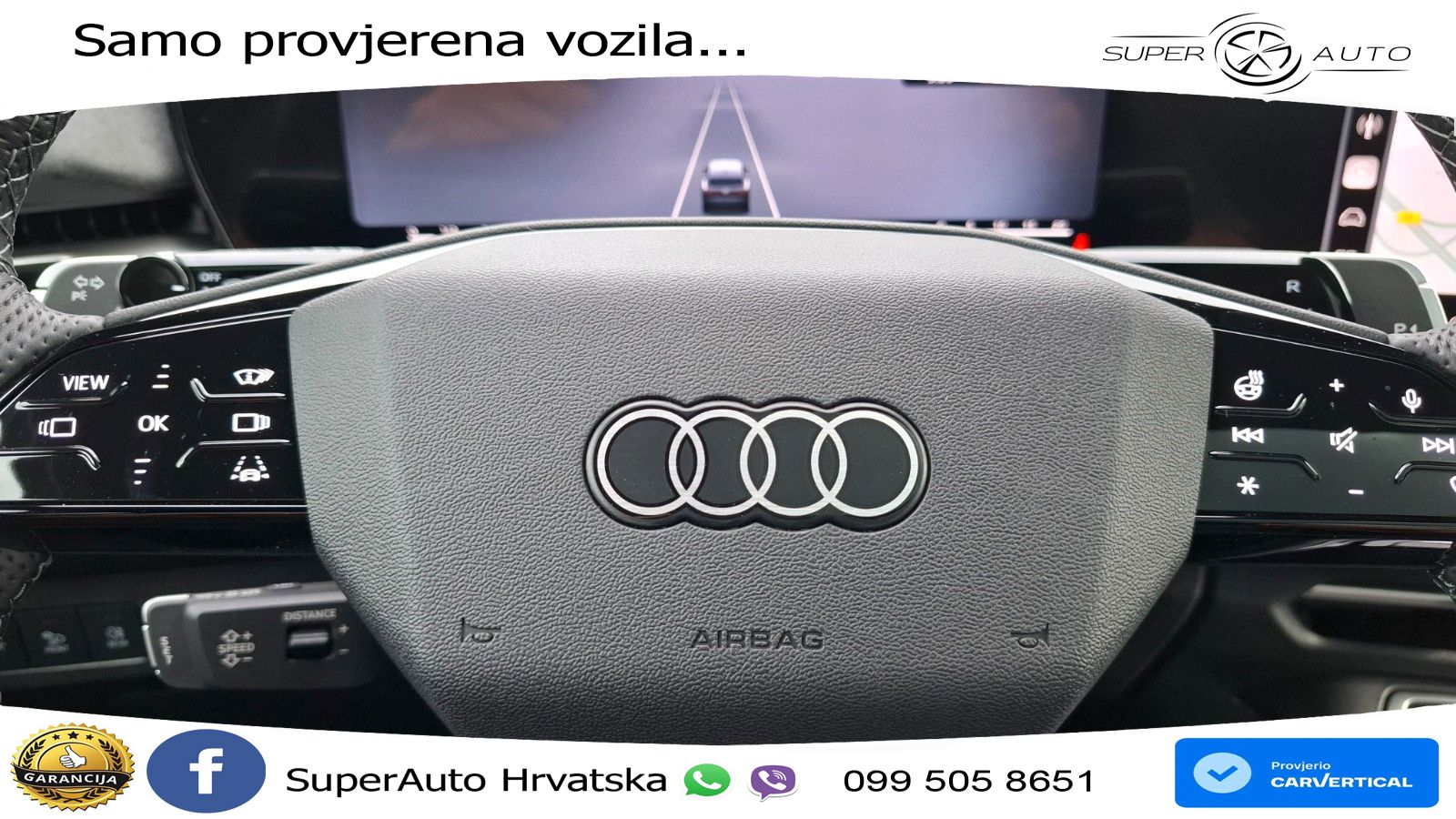 Audi Q3 2.0 TDI (150 KS) S tronic S line LED+GR SJED+ACC