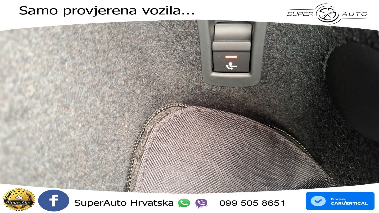 Audi Q3 2.0 TDI (150 KS) S tronic S line LED+GR SJED+ACC