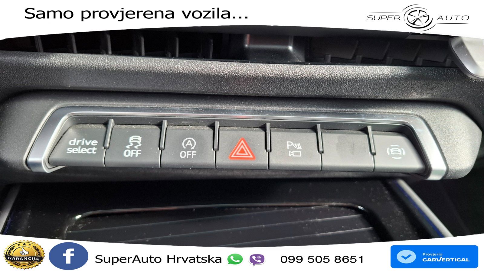 Audi Q3 2.0 TDI (150 KS) S tronic S line LED+GR SJED+ACC