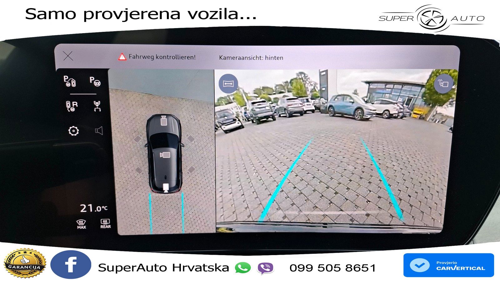 Audi Q3 2.0 TDI (150 KS) S tronic S line LED+GR SJED+ACC