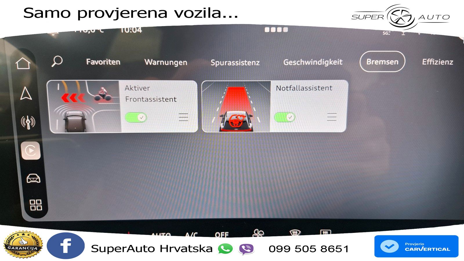 Audi Q3 2.0 TDI (150 KS) S tronic S line LED+GR SJED+ACC