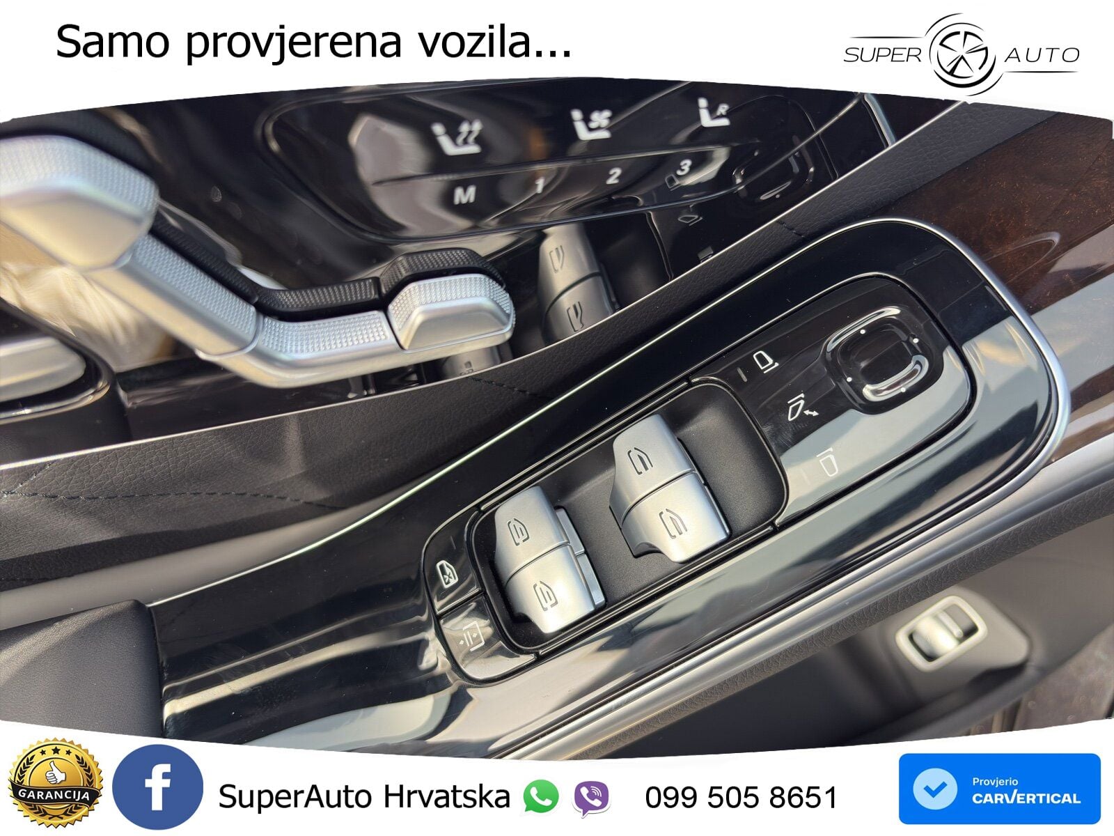 Mercedes S 500 (449 KS) EQ Boost 4MATIC 9G-TRONIC AMG LED+GR SJED+ACC