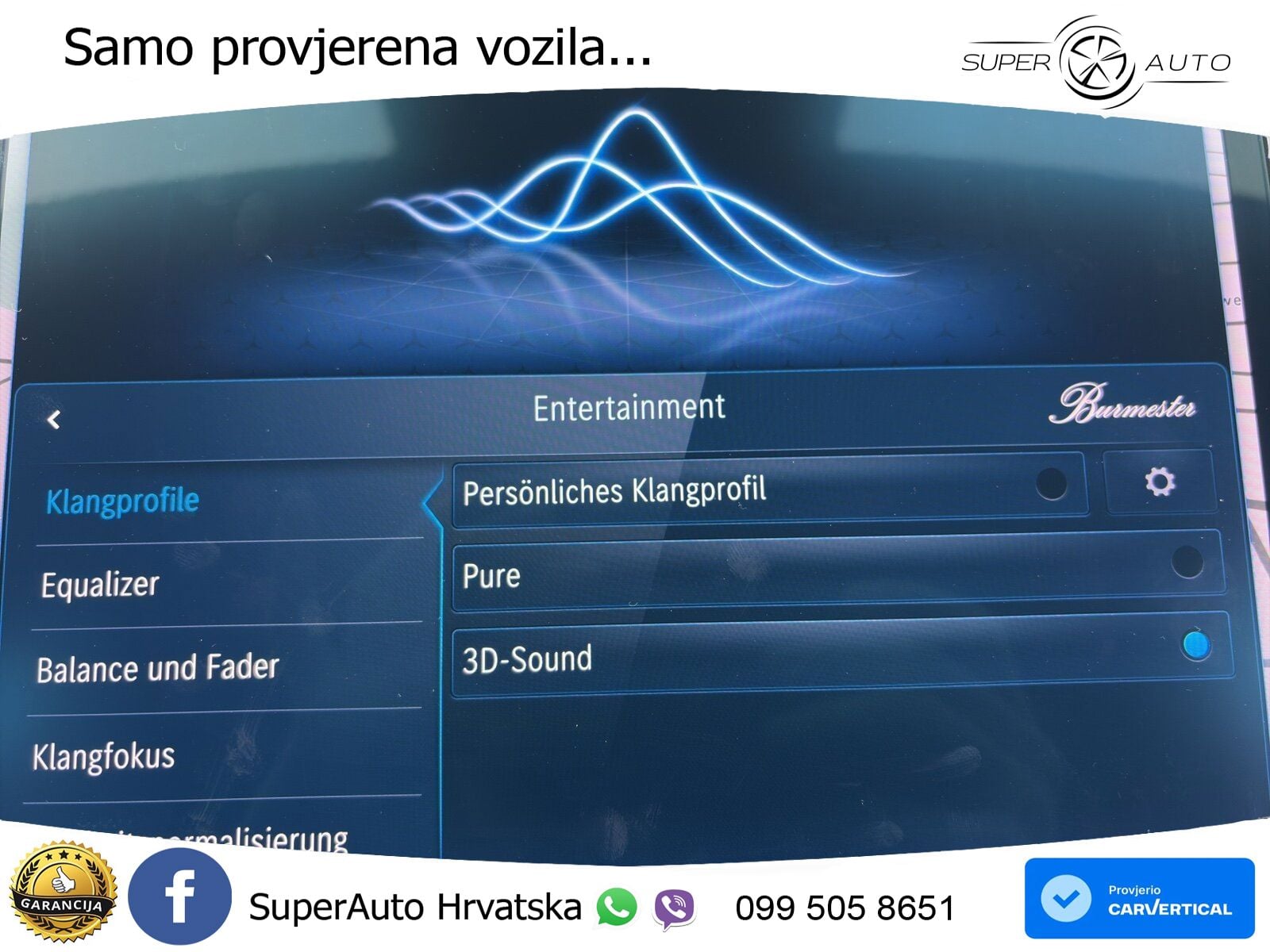 Mercedes S 500 (449 KS) EQ Boost 4MATIC 9G-TRONIC AMG LED+GR SJED+ACC