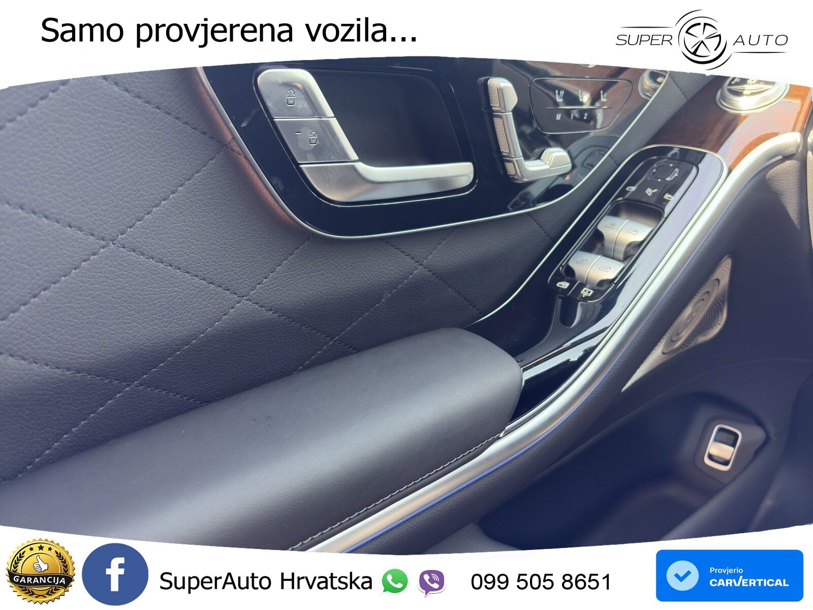 Mercedes S 500 (449 KS) EQ Boost 4MATIC 9G-TRONIC AMG LED+GR SJED+ACC