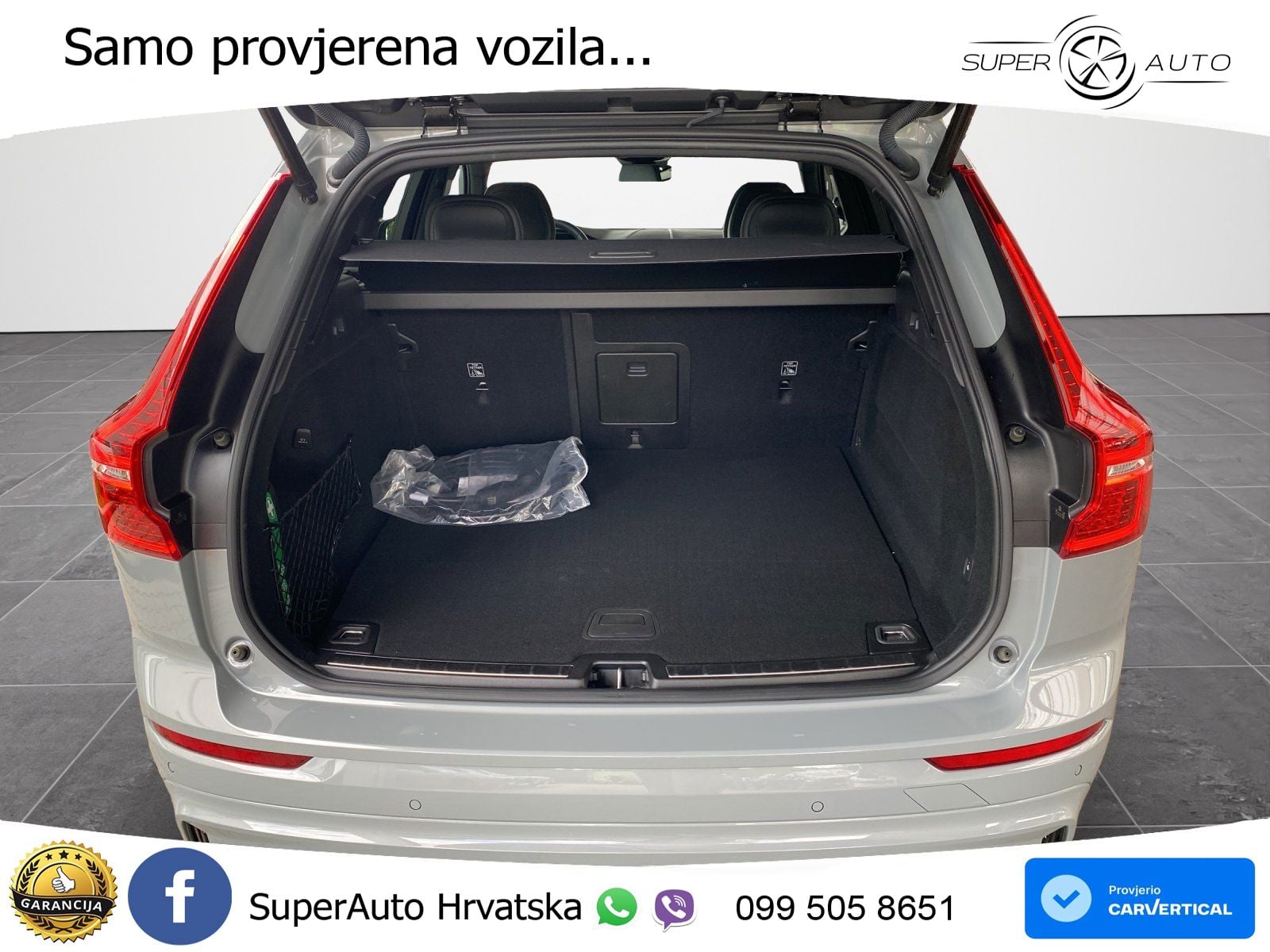 Volvo XC60 T8 AWD Geartronic LED+GR SJED+ACC