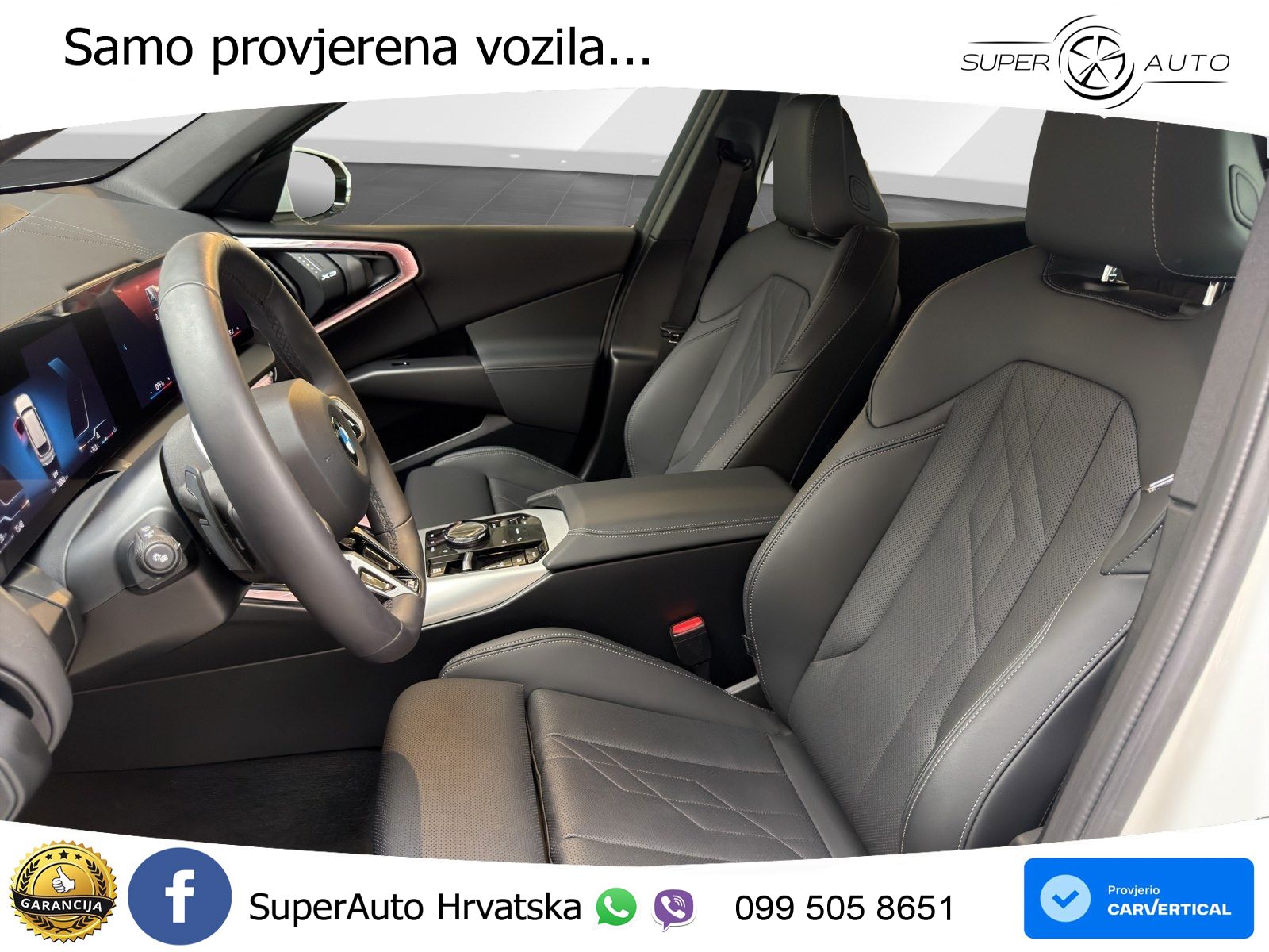 BMW X3 20 xDrive Steptronic M Sport