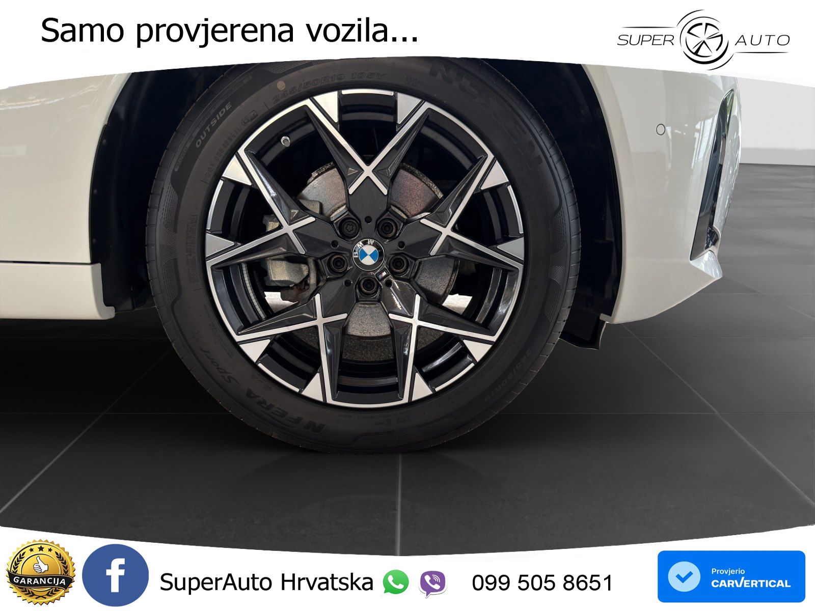 BMW X3 20 xDrive Steptronic M Sport