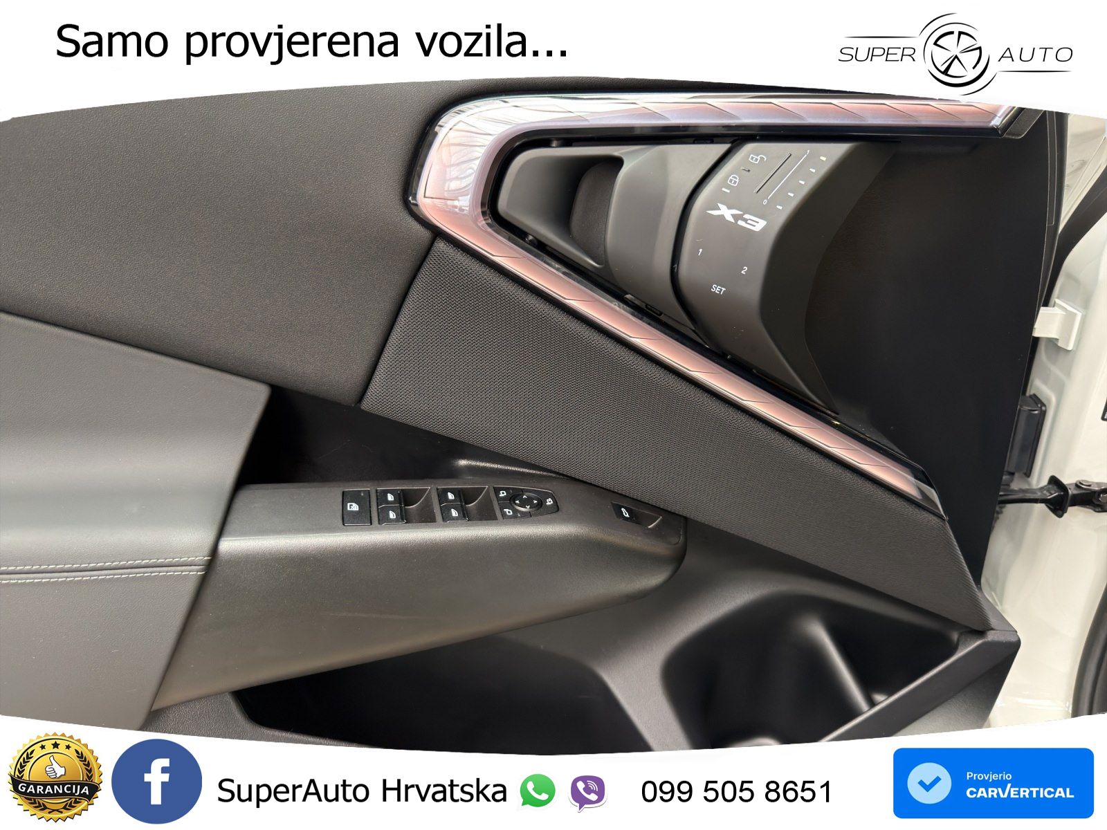BMW X3 20 xDrive Steptronic M Sport