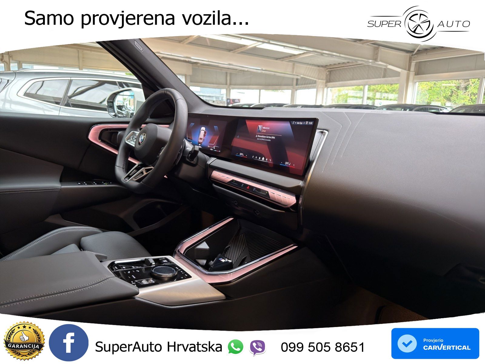 BMW X3 20 xDrive Steptronic M Sport
