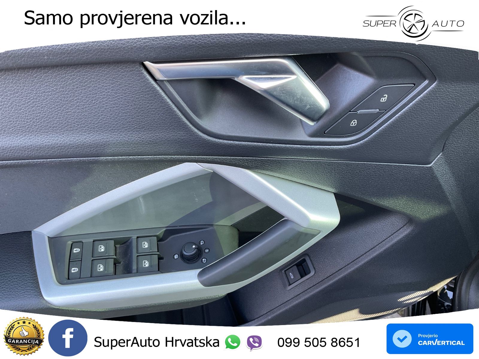 Audi Q3 35 TFSI (150 KS) S tronic