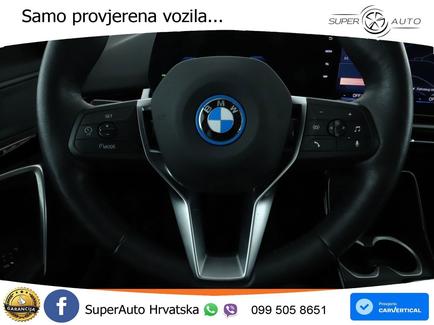 BMW X1 30e (326 KS) xDrive Steptronic