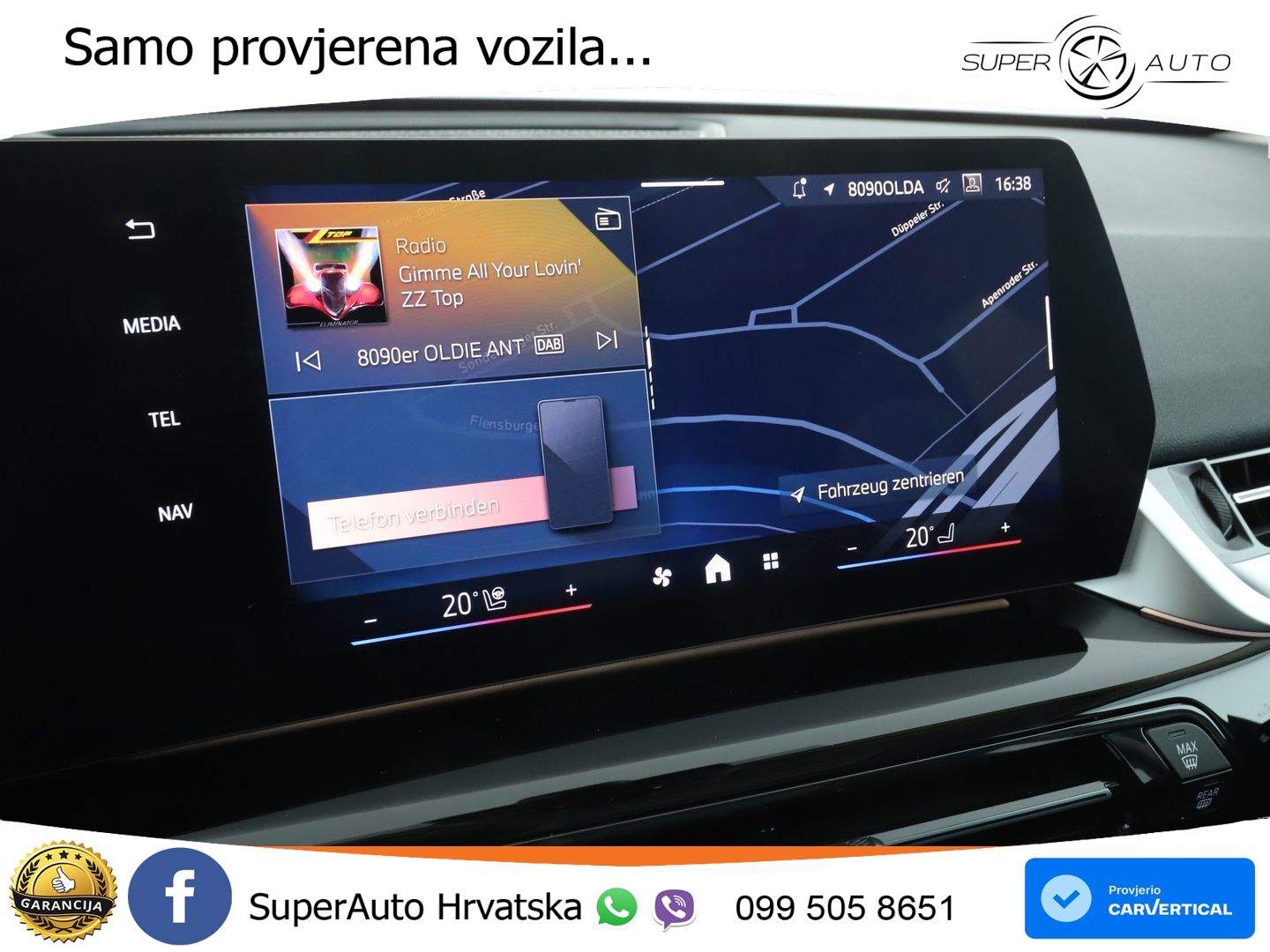 BMW X1 30e (326 KS) xDrive Steptronic